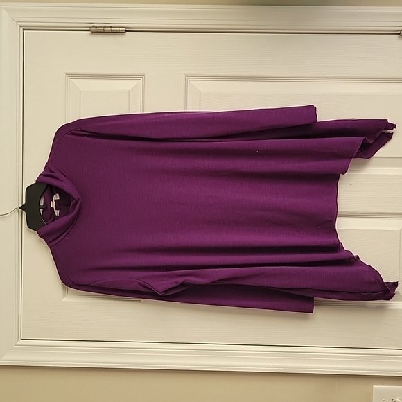 Terra & Sky Tops - Terra & Sky Women's Top